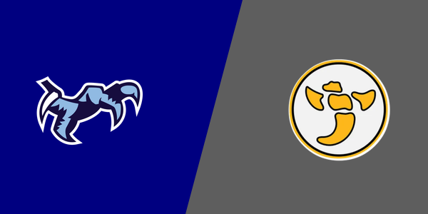 Chapin High School vs. Irmo High School