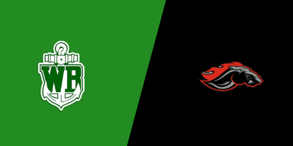 West Bloomfield High School vs. Troy High School