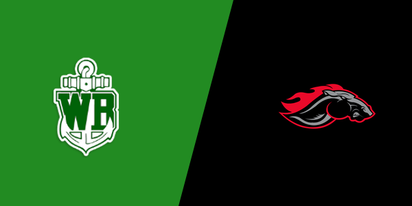 West Bloomfield High School vs. Troy High School
