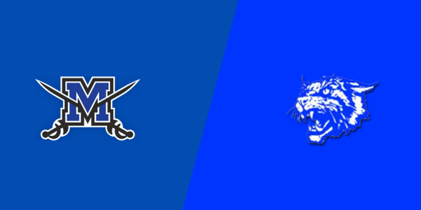 Middletown High School vs. Howard High School of Technology