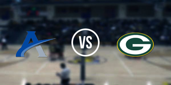Glenvar High School vs. Appomattox County High School