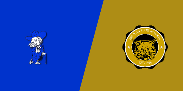 Reeltown High School vs. Beulah High School