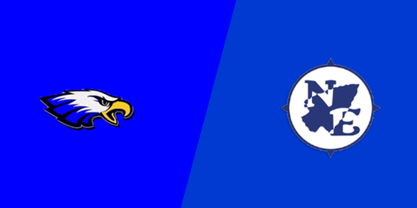 Aberdeen High School vs. North East High School