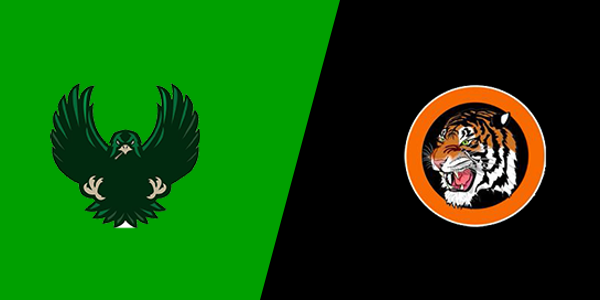 Carrollton High School vs. Beardstown High School