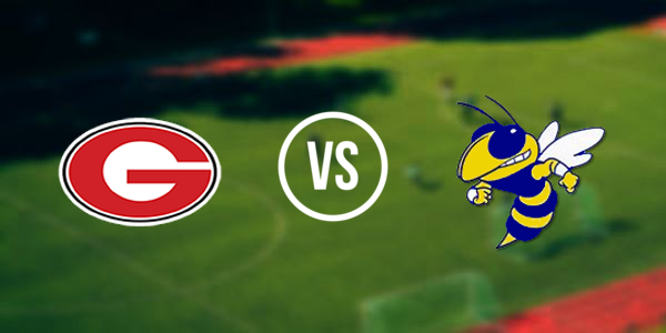 Gainesville High School vs Osbourn Park High School