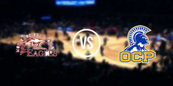 Orlando Christian Prep HS vs Morningside Academy