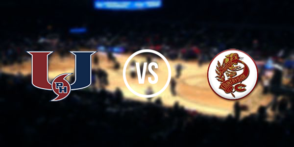 Palm Harbor University HS vs. Countryside High School