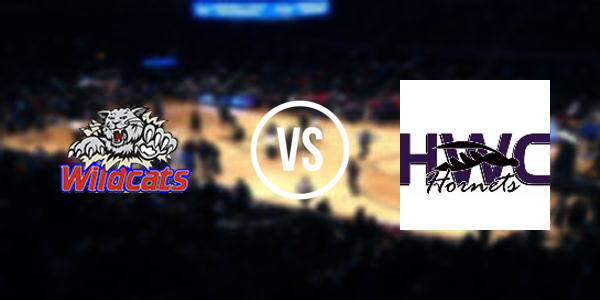 Benson County vs. Fessenden-Bowdon High School - Wells County