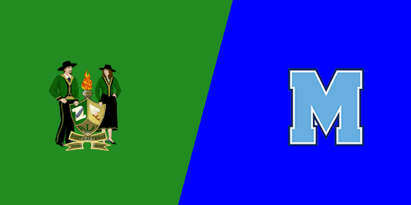 West Las Vegas High School vs. St. Michael's High School