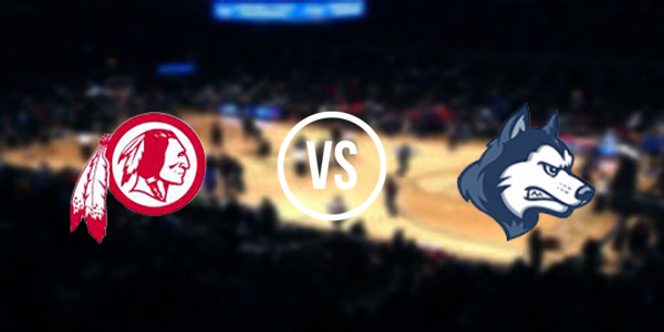 Valley Regional High School vs. The Morgan School