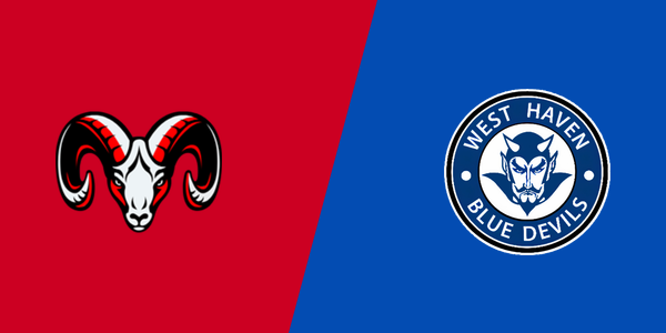 Cheshire High School vs. West Haven High School