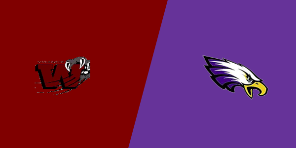 Mayville High School vs. Byron Area High School