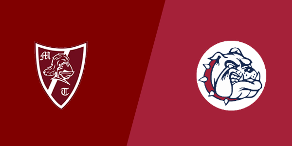 Metro Tech High School vs. Sierra Linda High School