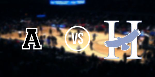 Howard Middle School vs. Appling Middle School
