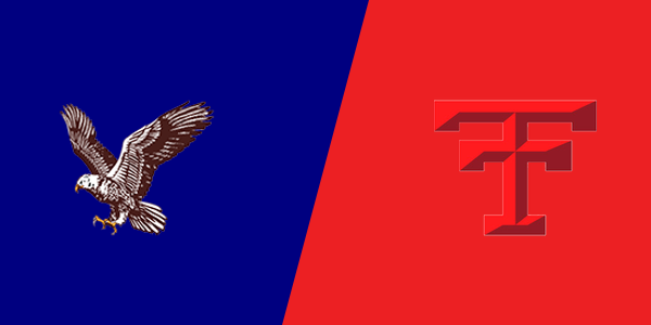 South Heart Eagles vs. Dickinson Trinity High School