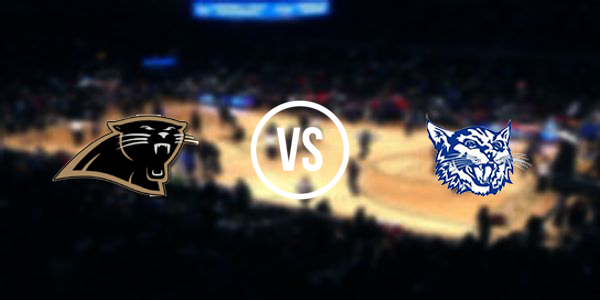 Wright Junior-Senior High School vs. Upton High School