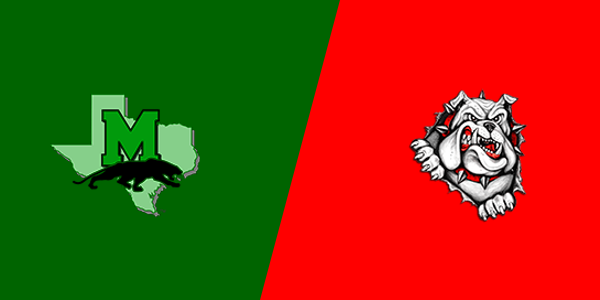 Mabank vs Kilgore
