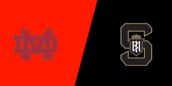 Mater Dei High School vs. Servite High School