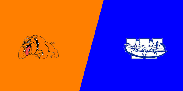 Waverly High School vs. Wakefield High School