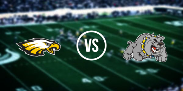 Northeast High School vs. Southern High School