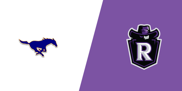 Sachse High School vs. Richland High School