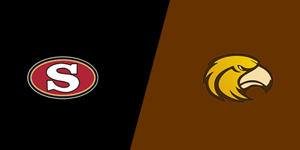 Segerstrom High School vs. Laguna Hills High School