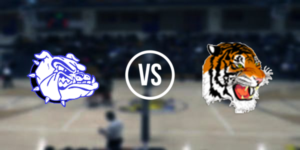 Broadwater High School vs. Manhattan High School