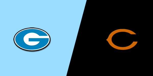 Gibbs High School vs. Clinton High School