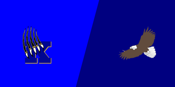 Kimball High School vs. Eden Valley-Watkins High School