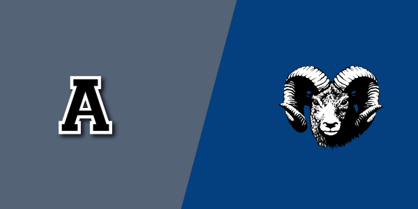 North Lenoir High School vs. Greene Central High School