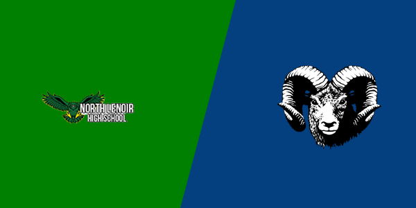North Lenoir High School vs. Greene Central High School