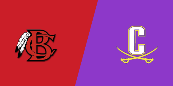 Bryan County High School vs. Calvary Day School