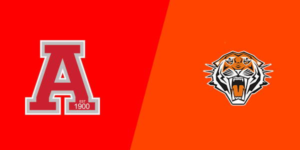 Arvada High School vs. Bennett High School