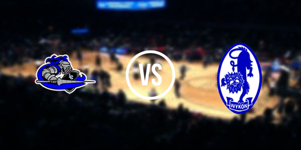 L'Anse Creuse High School vs West Iron County High School