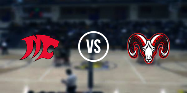 Cheshire High School vs Masuk High School