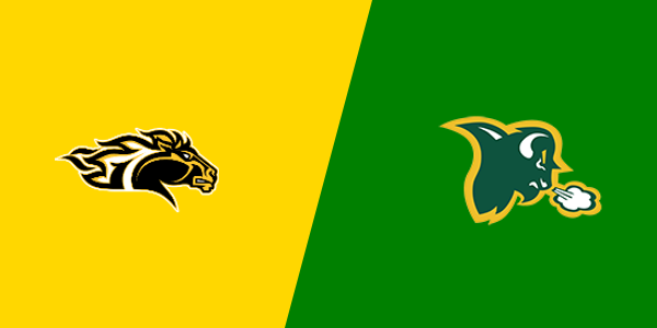 Prairie High School vs. Arickaree High School