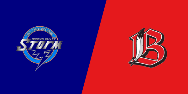 Bureau Valley High School vs. Brimfield High School