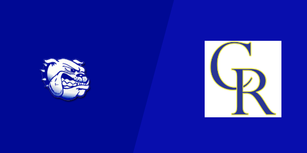 Brandywine High School vs. Caesar Rodney High School