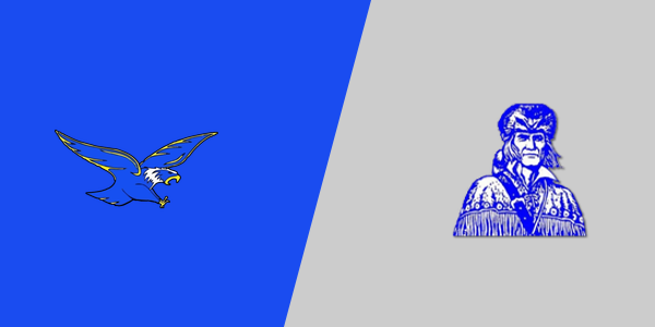 Central High School - Woodstock vs. Madison County High School