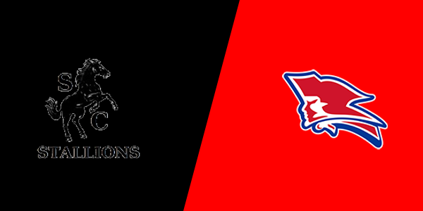 South Columbus High School vs. Pender High School