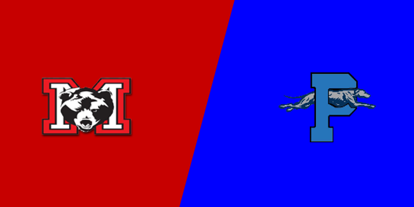 Moscow High School vs. Pullman High School