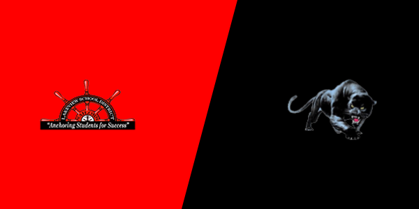 Lakeview High School vs. Commodore Perry High School