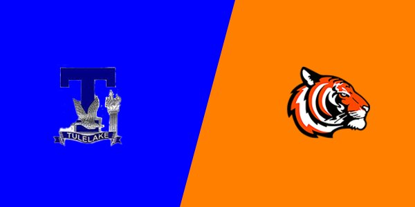 Tulelake High School vs. Dunsmuir High School