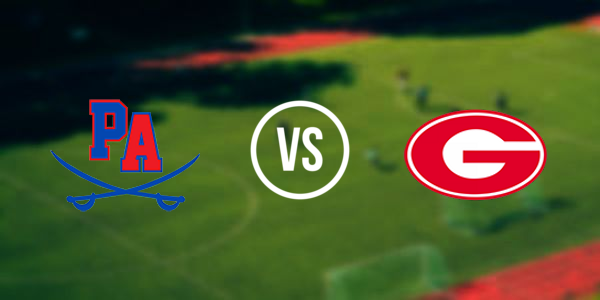 Grassfield High School vs Princess Anne High School