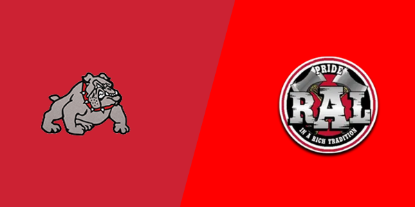 Stevenson High School vs. R A Long High School