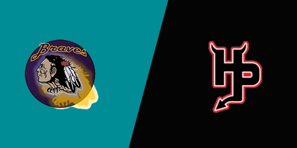 St. Labre Catholic School vs. Huntley Project High School