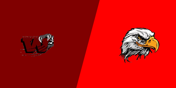 Mayville High School vs. Deckerville Community High School