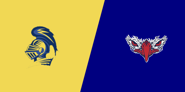 Lisbon Central School vs. St. Lawrence Senior High School
