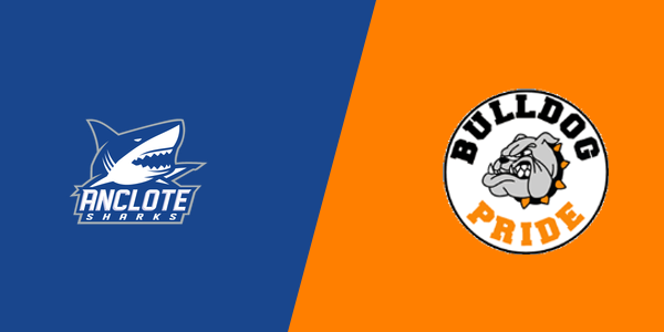 Anclote High School vs. Zephyrhills High School