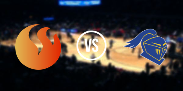 Boca Raton Christian High School vs. Lake Worth Christian High School
